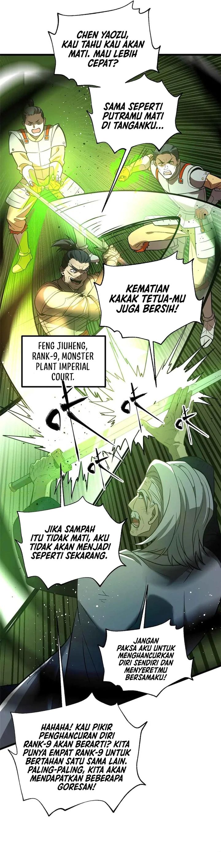Dilarang COPAS - situs resmi www.mangacanblog.com - Komik global gao wu 304 - chapter 304 305 Indonesia global gao wu 304 - chapter 304 Terbaru 5|Baca Manga Komik Indonesia|Mangacan